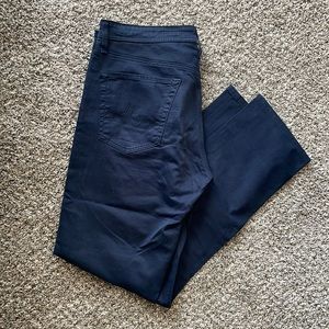 AG “the Everett” jeans